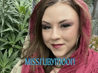 Missrubymoon