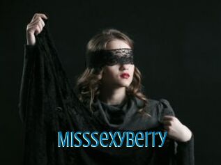 Misssexyberry