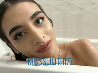 Missslilith177