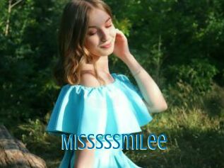 Misssssmilee