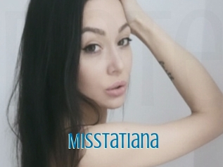 Misstatiana