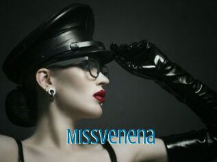 Missvenena