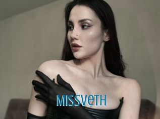 Missveth