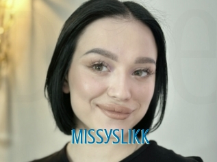Missyslikk