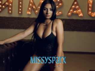 Missysparx