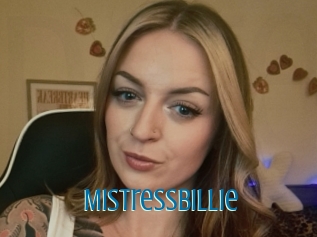 Mistressbillie