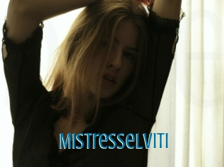 Mistresselviti