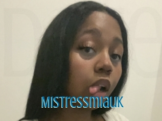 Mistressmiauk