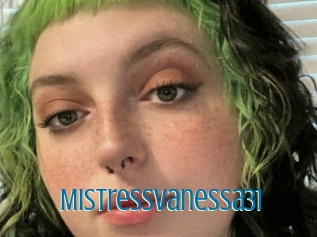 Mistressvanessa31