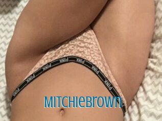 Mitchiebrown