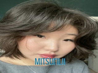Mitsurilii