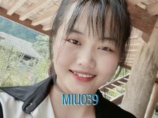 Miu039