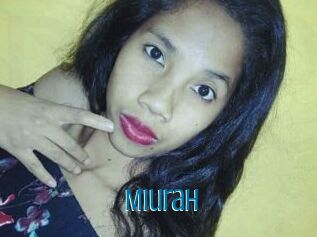 Miurah