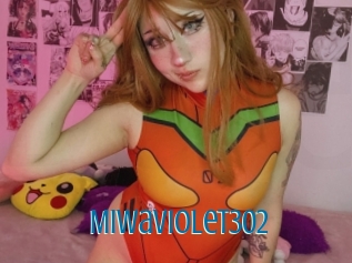 Miwaviolet302