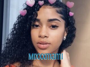 Mixxxmami