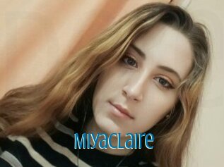 Miyaclaire