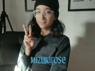 Mizukirose