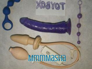 MmmMasha