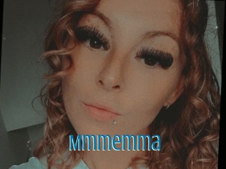 Mmmemma