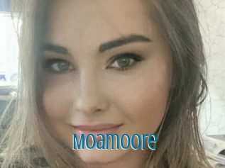 Moamoore