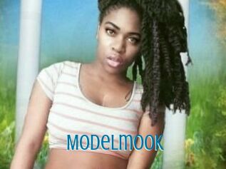 Modelmook