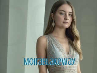 Moirablakeway