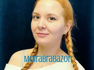 Moirabrabazon