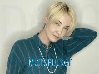Moirabucker