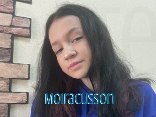 Moiracusson
