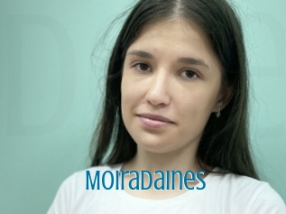 Moiradaines