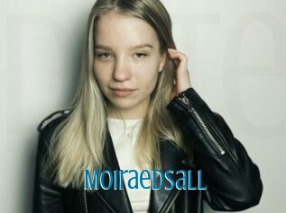 Moiraedsall