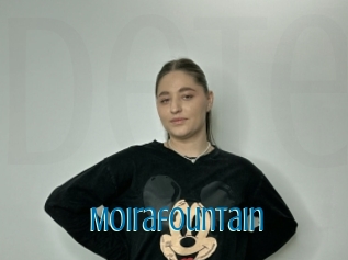 Moirafountain