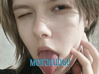 Moirafudge