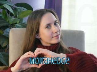 Moirahedge