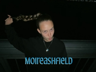 Moireashfield