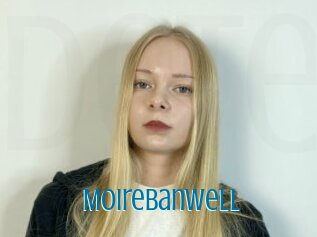 Moirebanwell