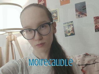 Moirecaudle