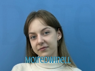 Moiredwinell