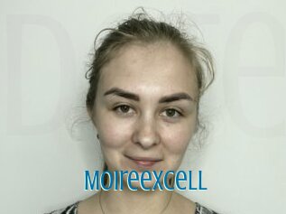 Moireexcell