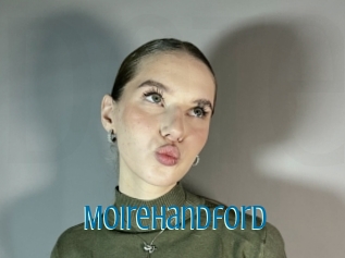 Moirehandford