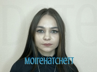 Moirehatchett