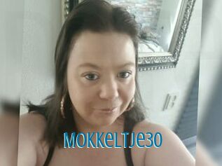 Mokkeltje30