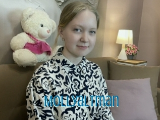 Mollyaltman