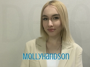 Mollyhandson