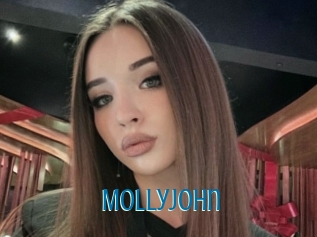 Mollyjohn
