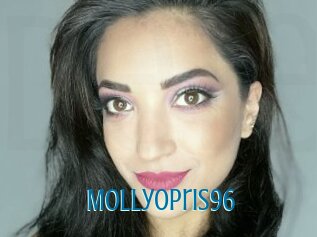 Mollyopris96