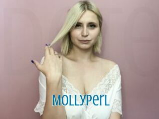 Mollyperl