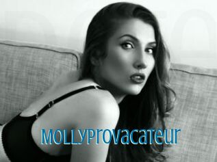 Mollyprovacateur