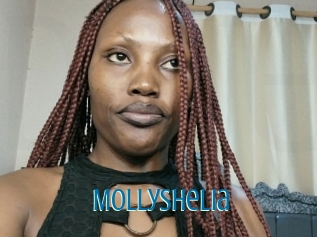 Mollyshelia