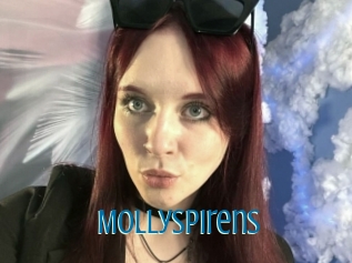 Mollyspirens